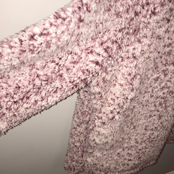 Fleece Sherpa - Picture 2 of 4